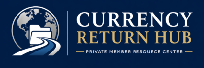 Currency Return Hub
